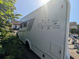 Knaus Sun TI 650 MF Platinum Selection - Knaus Mf