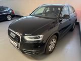Audi Q3 2.0 TDI*CLIMATIC*MFL*PDC*SITZH*BT*TEMP*XENON* - Audi Q3 Gebrauchtwagen in Stuttgart