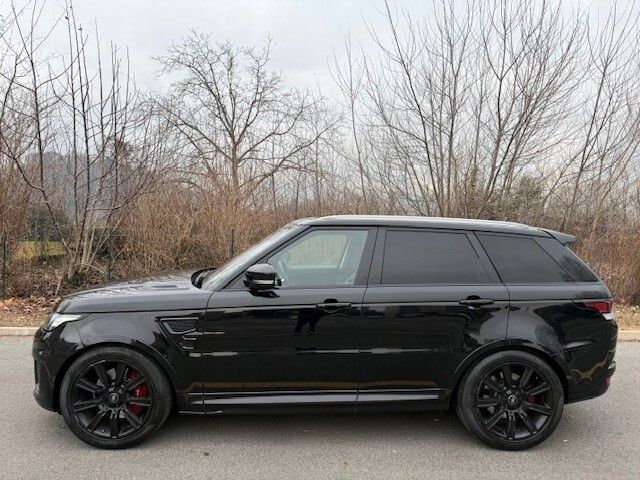 Land Rover Range Rover Sport Range Rover Sport 3