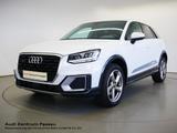 Audi Q2 2.0 TFSI quattro sport S tro. LED AHK NAVI - weiße Audi Q2