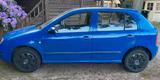 Skoda Fabia Auto ist Farhrbereit! - Skoda Fabia aus 2001: Kombi