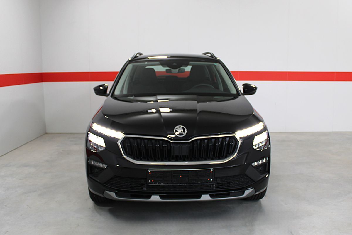 Skoda Kamiq - Bild 2