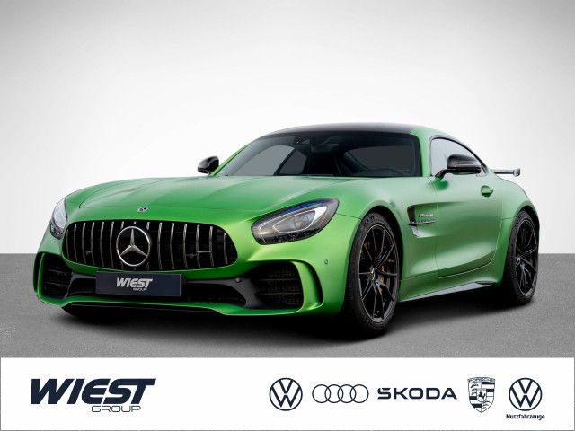 Mercedes-Benz AMG GT R Coupe