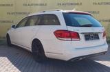 Mercedes-Benz E 350 BlueTec 4Matic/LEDER/COMAND/SHZ/LED/PDC/ - gebrauchte Mercedes-Benz E 350 aus dem Jahr 2016