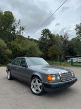 Mercedes-Benz MERCEDES BENZ 230E *H* OLDTIMER ZULASSUNG - Mercedes-Benz 230 in Stuttgart
