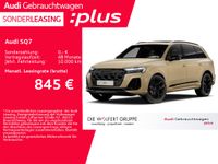 Audi SQ7 - Vorschau Bild 1