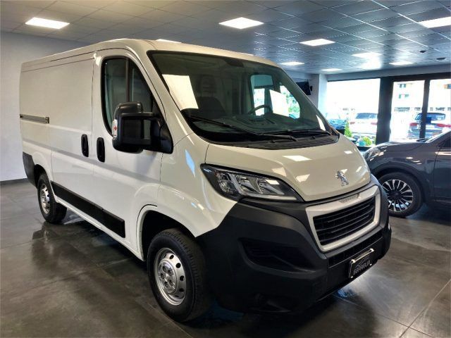 Peugeot PEUGEOT Boxer Furgone 3 Posti PC-TN 2.2 Diesel