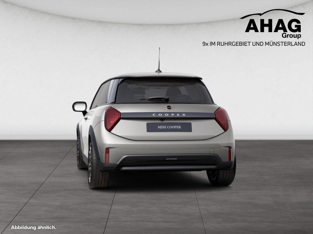MINI Cooper C - Bild 7