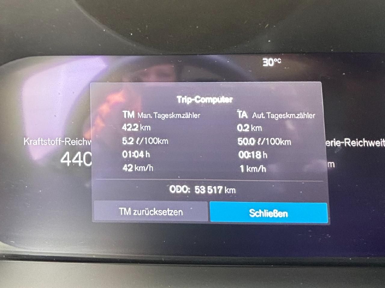 Fahrzeugabbildung Volvo V90 Kombi Inscription Expression Recharge Plug-I