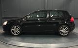 Volkswagen Golf V 1.9 TDI Comfortline - Volkswagen Golf aus 2004: TDI
