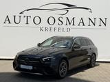 Mercedes-Benz E 300 de 4Matic T 9G-TRONIC AMG Line - Mercedes-Benz E 300 4Matic Gebrauchtwagen