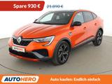 Renault Arkana 1.3 TCe Mild-Hybrid R.S. Line Aut.*NAVI* - Renault Arkana in Stuttgart