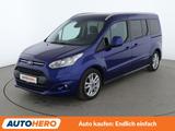 Ford Grand Tourneo Connect 1.5 TDCi Titanium *TEMPO* - Ford: Gran