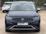 Volkswagen Tiguan Allspace 2.0 TDI DSG 4x4/Pano/Standh/AHK/ - Volkswagen Tiguan Allspace aus 2022