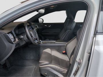 Volvo S60 - 10