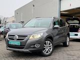 Volkswagen Tiguan Team BMT*ZAHNRIEMEN NEU*KAMERA* - VW Tiguan Gebrauchtwagen in Wuppertal