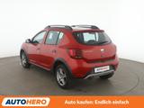 Dacia Sandero 0.9 TCe Stepway Prestige*NAVI*STANDHZG* - Dacia Sandero Gebrauchtwagen in Bielefeld