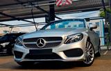 Mercedes-Benz C 220 d Cabrio AMG  4Matic - Mercedes-Benz C 220 Gebrauchtwagen in Essen