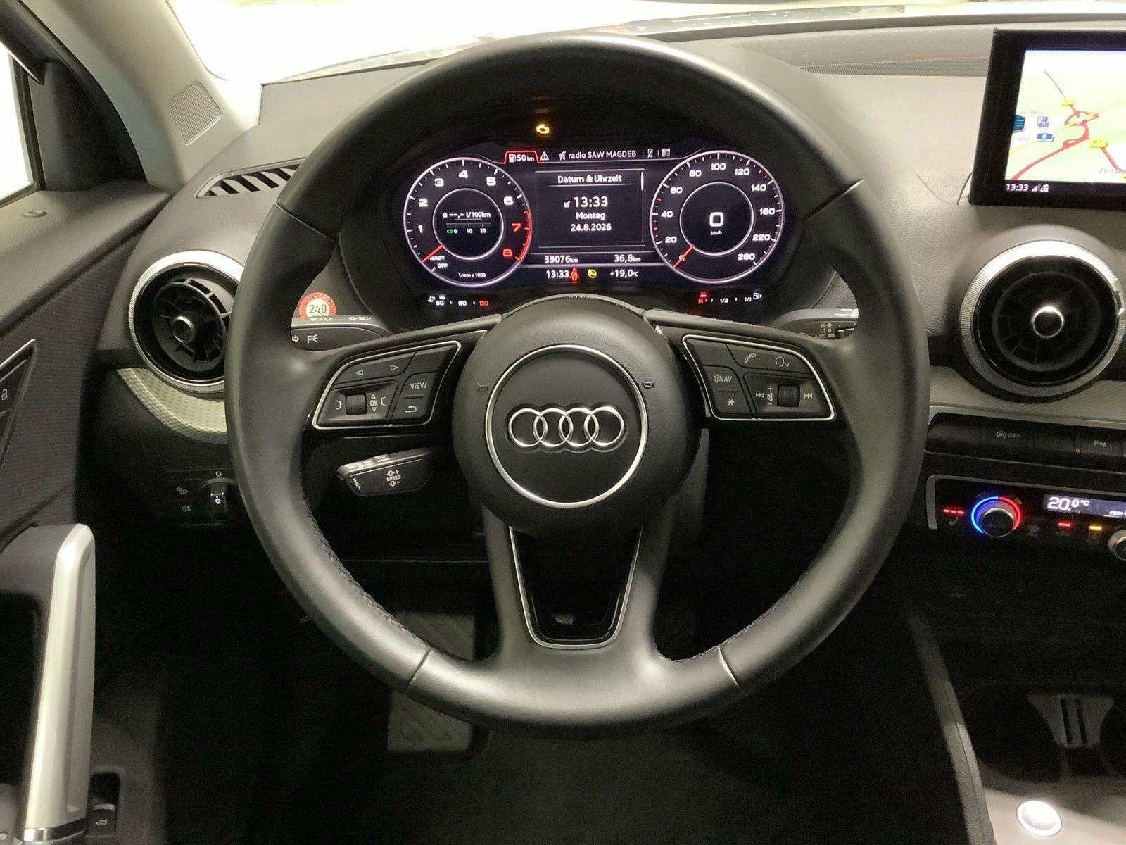 Q2 35 TFSI 110 kW,Navi,elektr.Heckklappe,Kamera,
