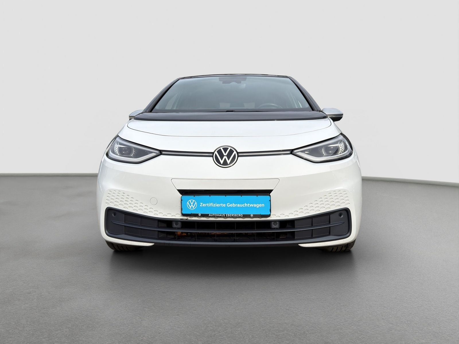 Volkswagen ID.3 - Bild 3