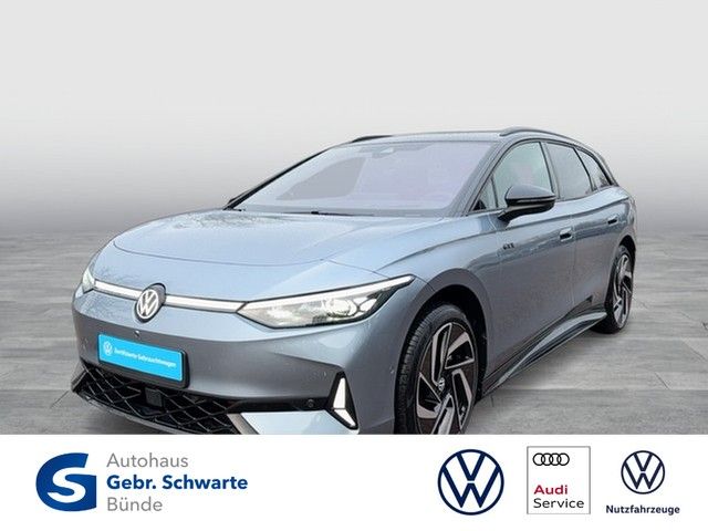 ID.7 Tourer GTX 4M 20" 360° AHK DCC Navi