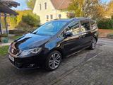 Seat Alhambra 2.0 TDI 170 PS TÜV NEU 8-fach bereift - Seat Alhambra: 1.8