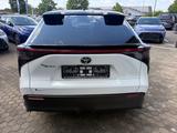 Toyota bz4X FWD 5-Türer Lounge+Sky-und Soundpaket*Elekt - Toyota bZ4X mit Schiebedach
