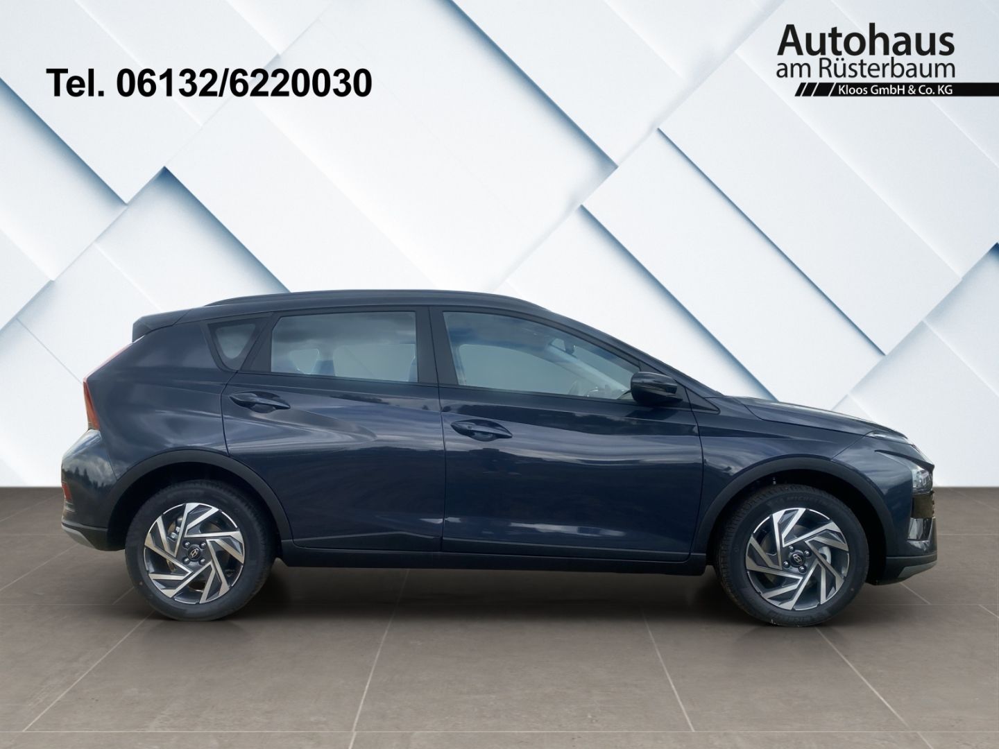 Hyundai BAYON – Bild 7