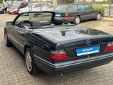 Mercedes-Benz E 200 Cabriolet Automatik|Leder|Klima|AMG Felgen - Mercedes-Benz E-Class aus 1996