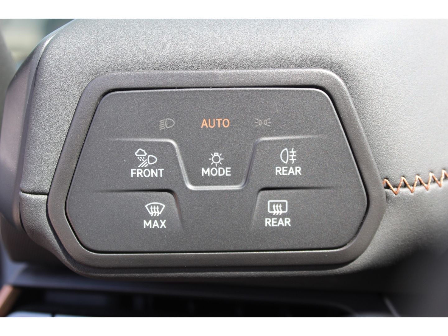 Cupra Born - Bild 10