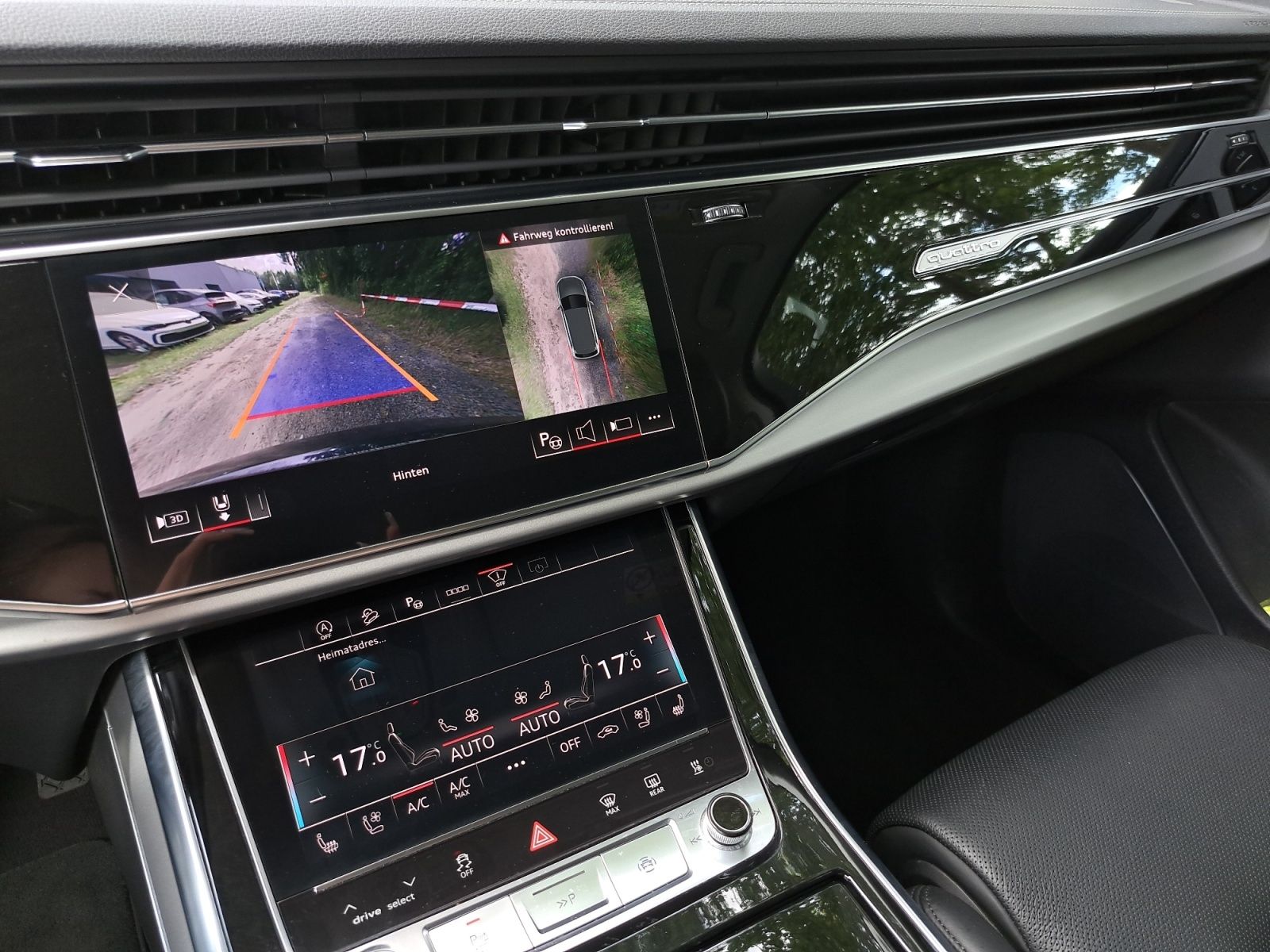 Audi Q7 - Bild 33