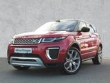 Land Rover RANGE ROVER EVOQUE SD4 Autobiography - Land Rover: Sd4