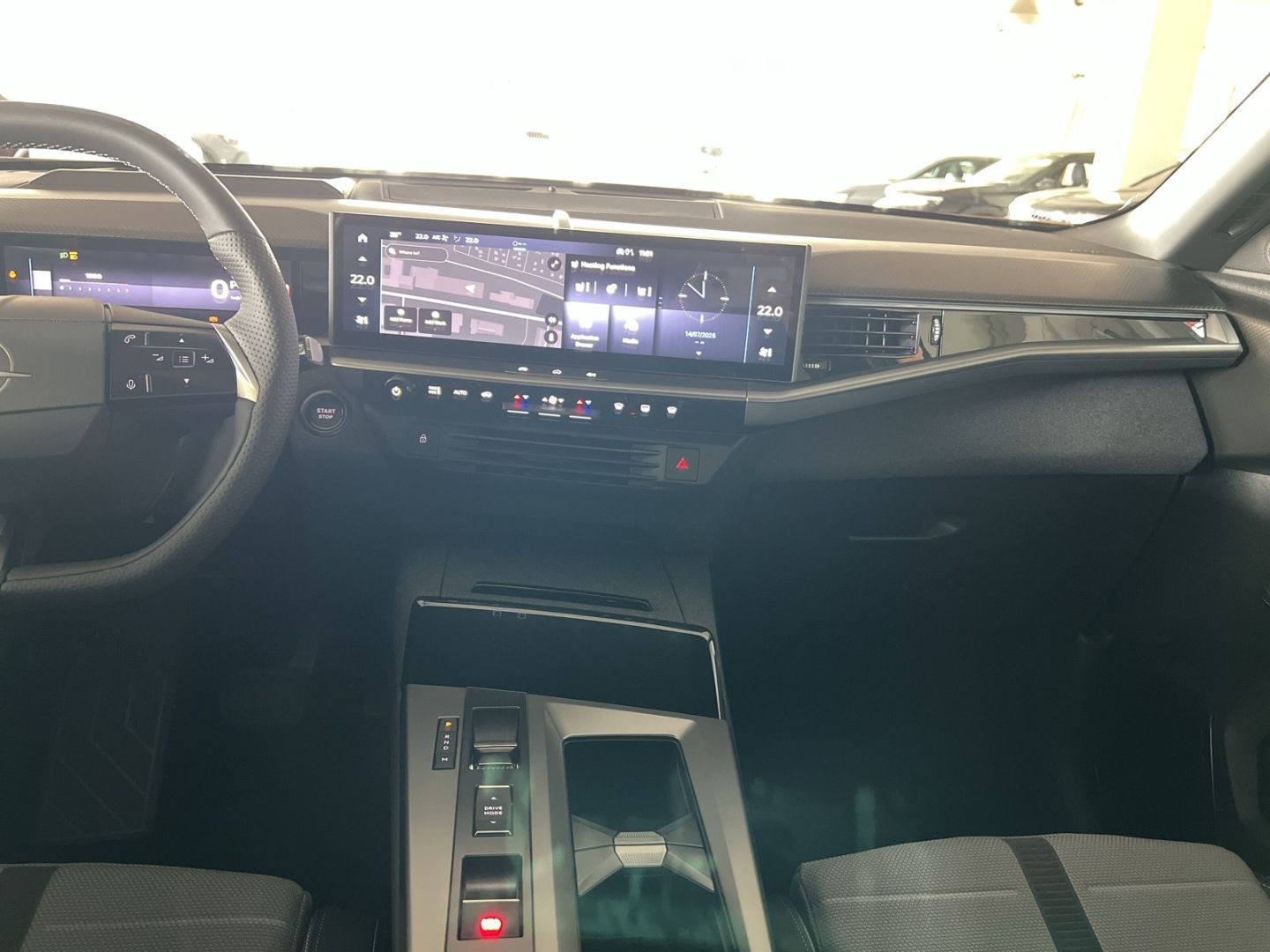 Opel Grandland (X) - Bild 11