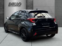 Mazda 2 Hybrid - Vorschau Bild 3
