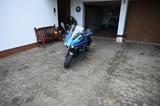 Suzuki GSXS1000GT - BENZIN SPORTTOURER AUTOMATIK