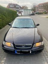 Honda Accord  1.8i/Automatik/Sitzheizung/T... - gebrauchte Honda Accord aus dem Jahr 1998