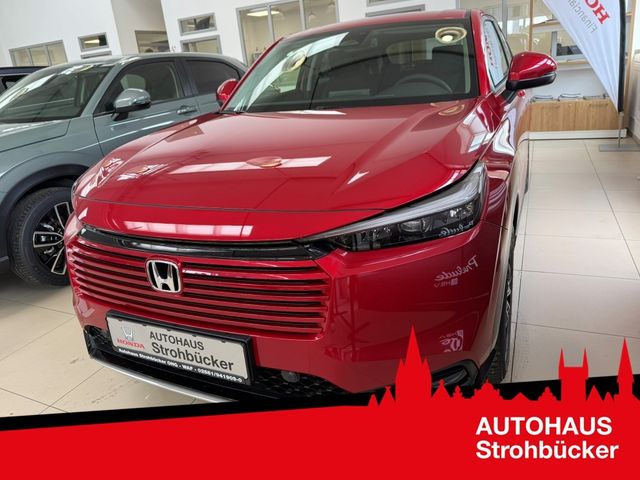 HONDA e:HEV 1.5 i-MMD Hybrid Advance
