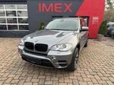 BMW X5 xDrive40d 306 PS HU neu Leder Pano AHK - gebrauchte BMW X5 aus dem Jahr 2010