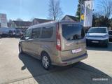 Ford Grand Tourneo Connect Titanium 7-Sitzer 120 PS - Ford Grand Tourneo aus 2019