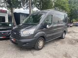 Ford Transit 350 L2H2 Trend NAVI KAMERA WEBASTO AUT. - Ford Transit