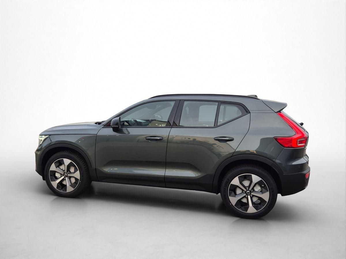 Volvo XC40 - Bild 9
