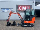 Atlas AC17F *Neu*2025*MS01*3xLöffel*Garantie*Aktion* - Atlas Radlader