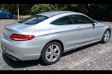 Mercedes-Benz C 200 Coupé Automatik | LED | Navi | Kamera - Mercedes-Benz C 200 Gebrauchtwagen in Köln
