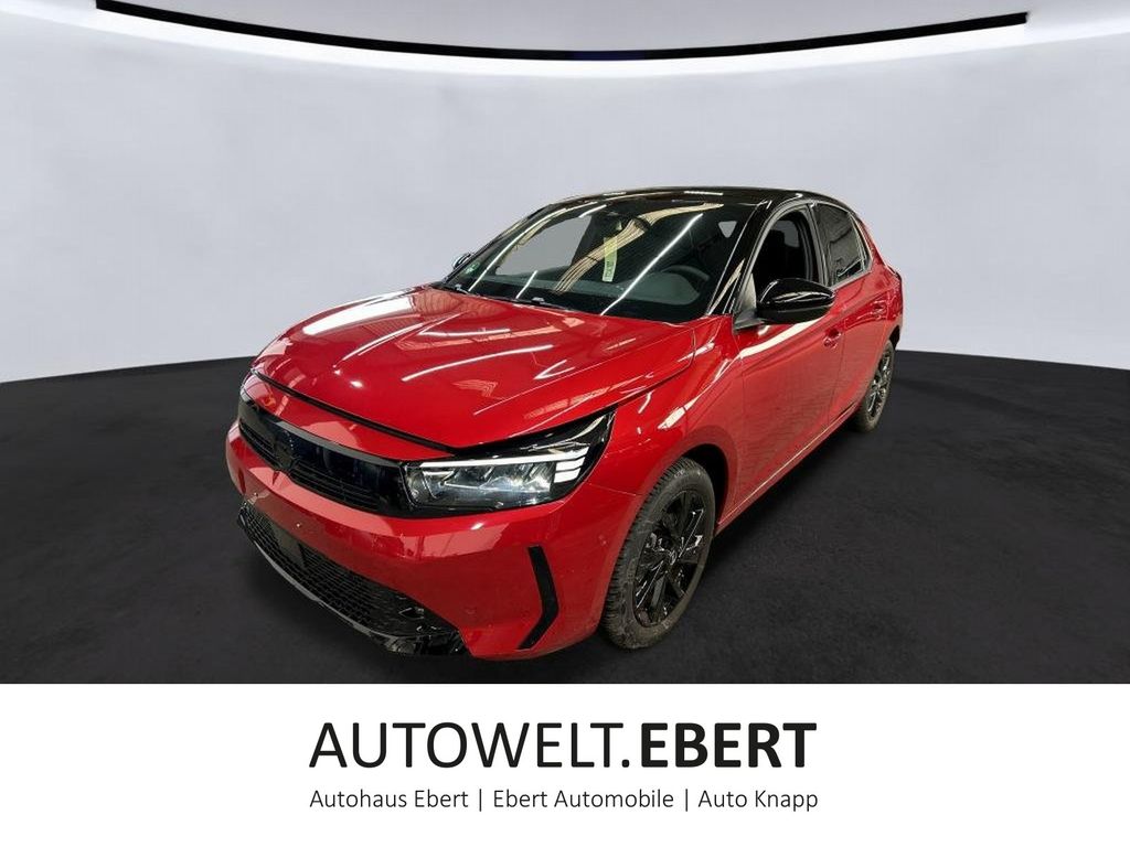 Image of Opel Corsa