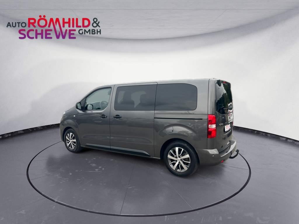 Toyota Proace Verso L1 Executive 7-Sitzer HUD Panorama 