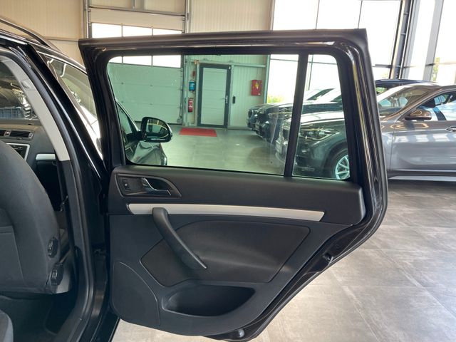 Skoda Octavia Combi Impuls Edition 1.4*SHZ*PDC*2.HAND*