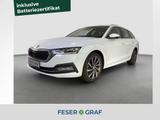 Skoda Octavia Style 1,4l TSi iV DSG *RFK LED SHZ*