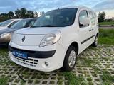 Renault Kangoo Happy Family, frisch TÜV, guter Zustand - Renault Kangoo: Happy