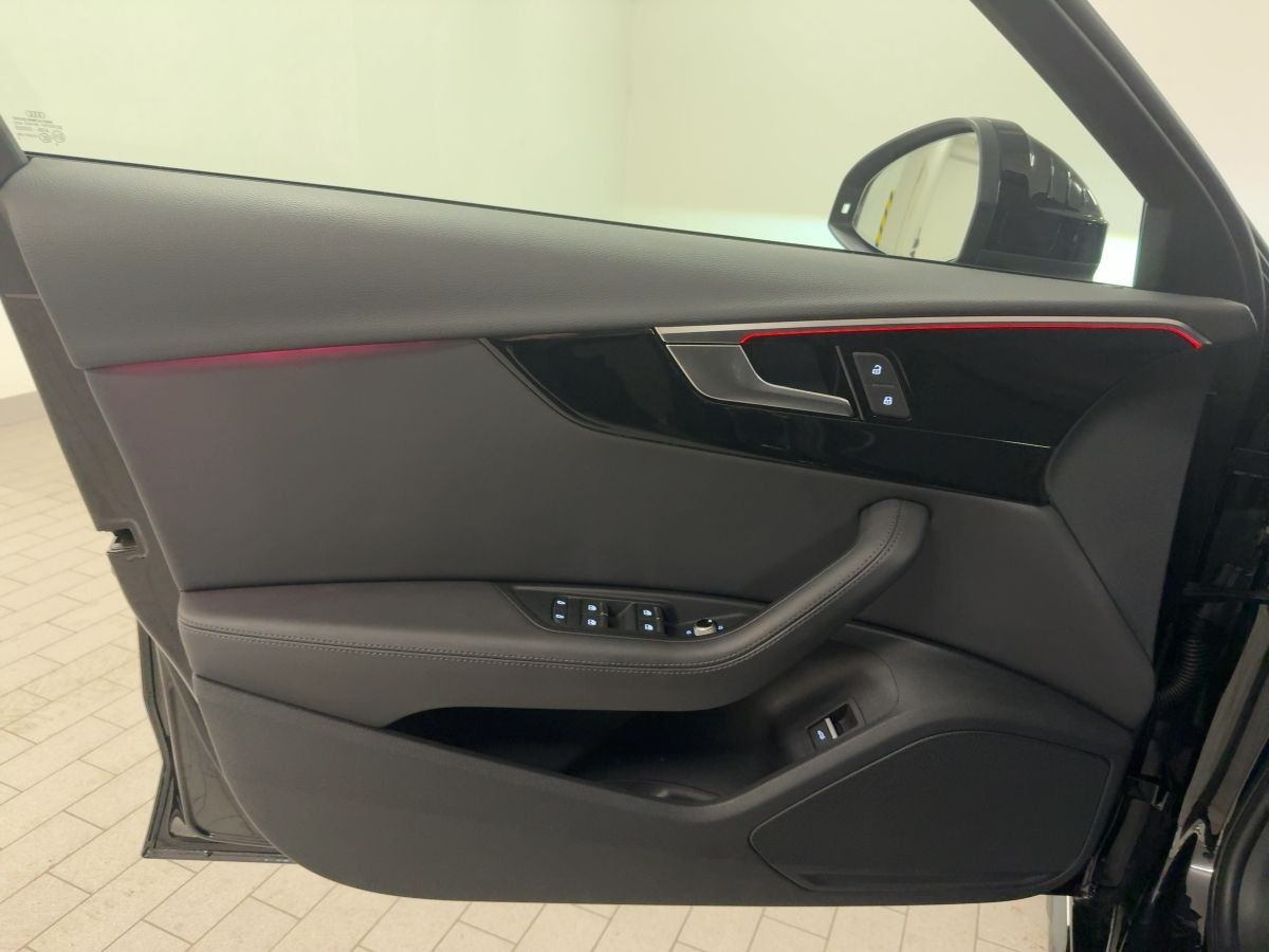 Audi A4 - Bild 18