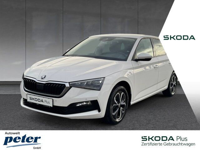 Skoda SCALA TSI DRIVE **LED*NAV*LANE ASSIST*BLUETOOTH*